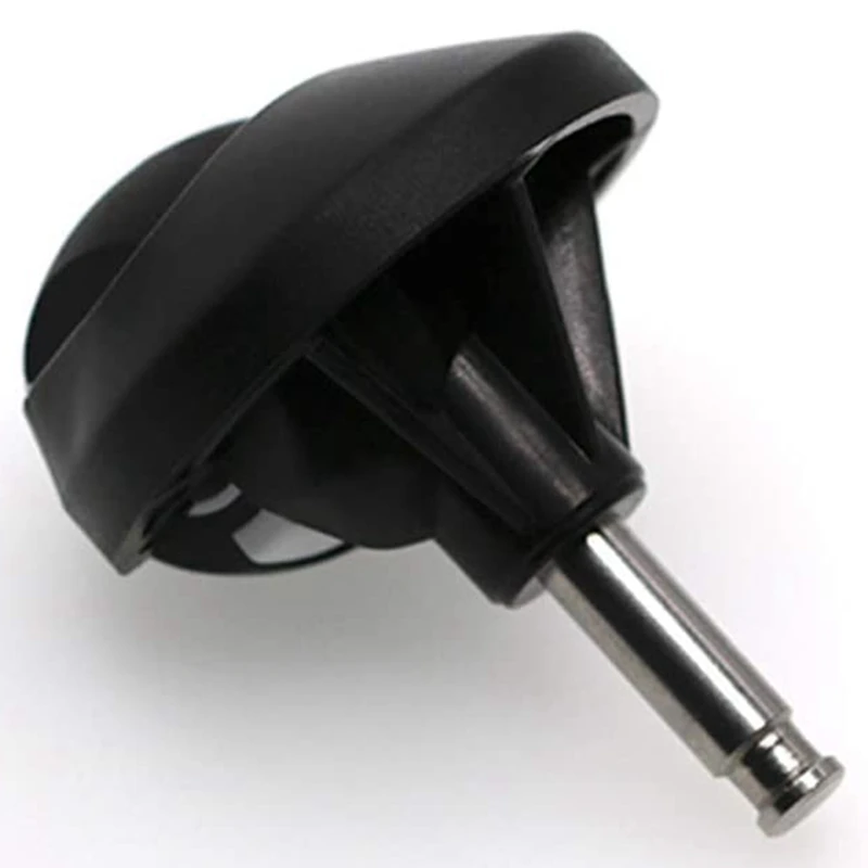 Promozione! Ruota anteriore di ricambio per ECOVACS DEEBOT N79S DEEBOT N79 DN620 DN622 aspirapolvere robotico