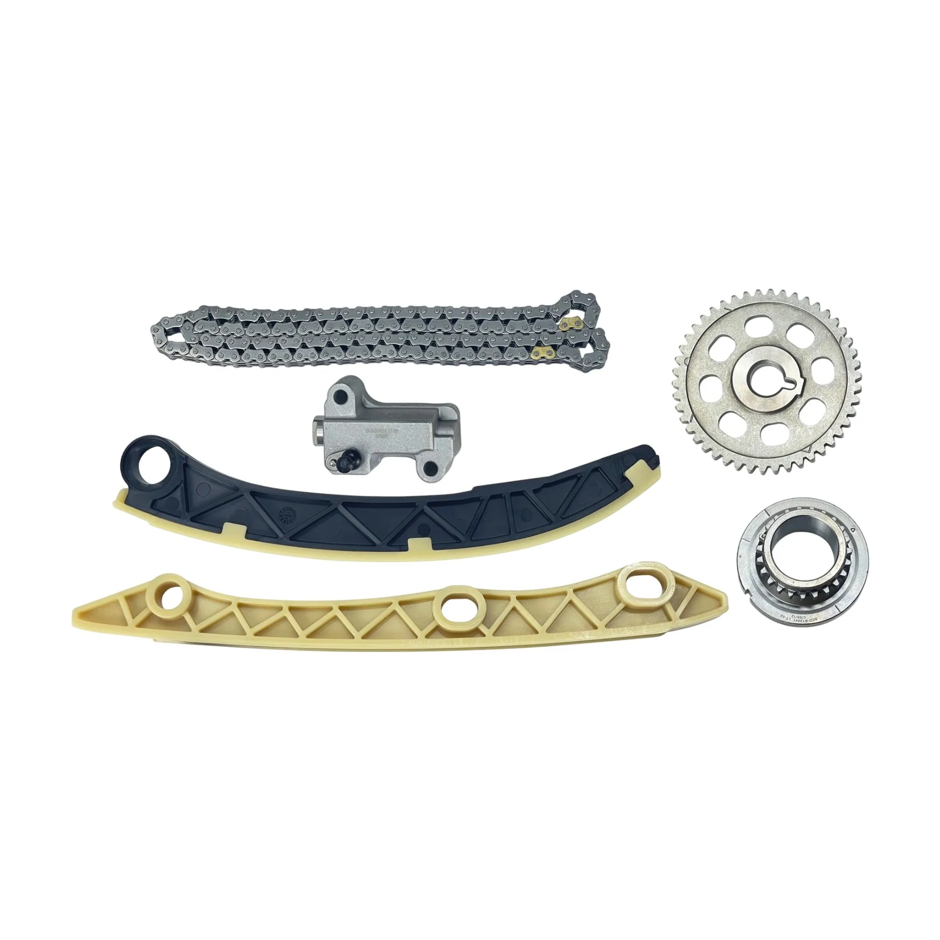 

New SNEIK 14401-RNA-A01 R18A1 Timing Chain Kit For For 1.8L FA1 (2006-2009)