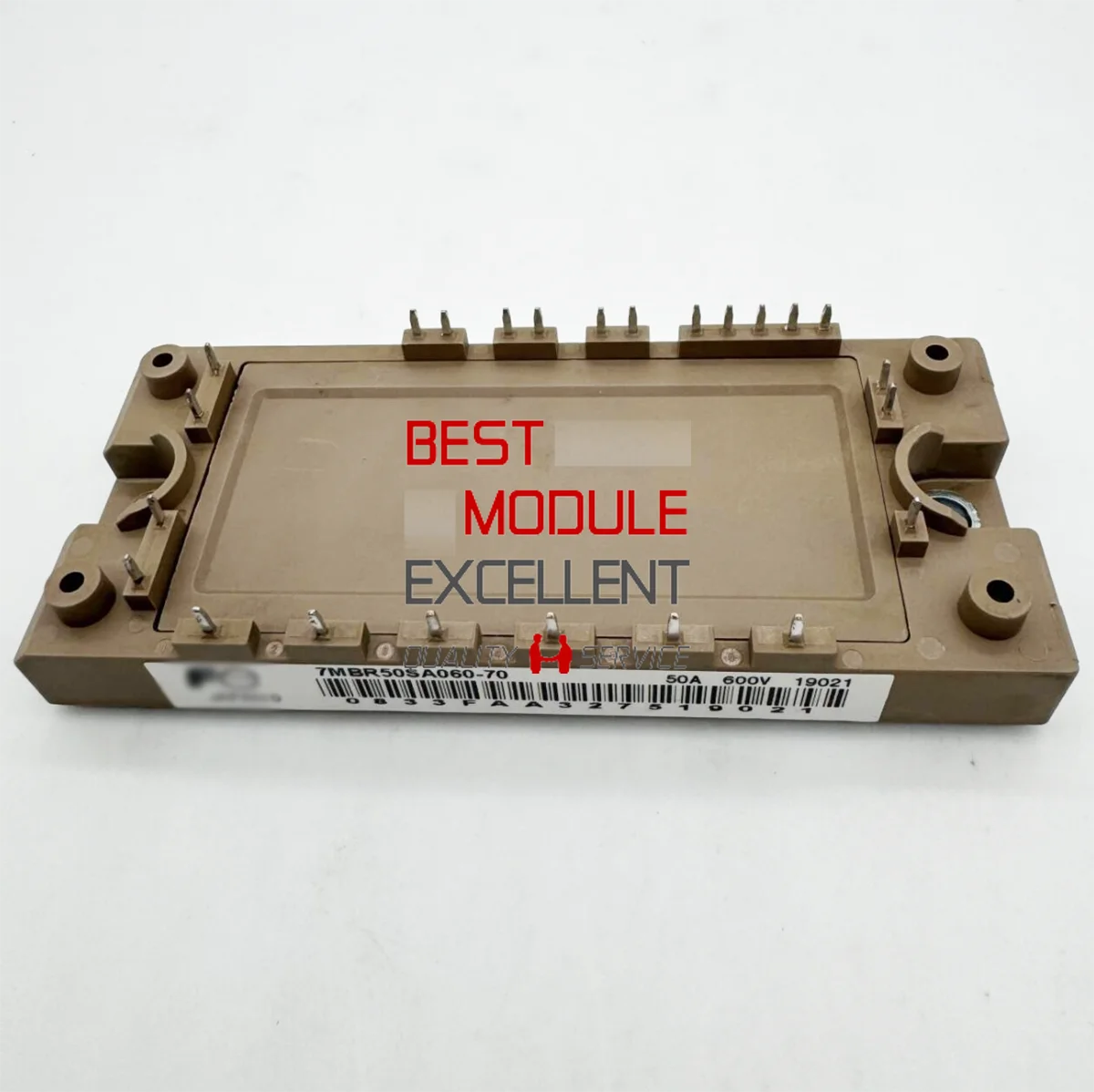 

1PCS 7MBR50SA060-70 7MBR30SA060-70 7MBR20SA060-70 Quality Assurance