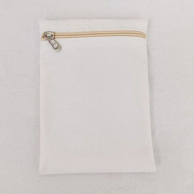 2 Stück Innentasche zur Versteckung von Kleidungsstücken, zum Einnähen an der Seite, mit Reißverschluss, Innentaschen für Jacken, Mäntel und Sweatshirts. – Detail 11