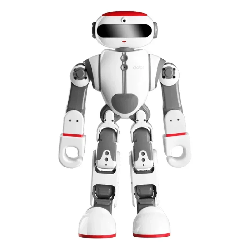 New2025Intelligent Robot Imitates Entertainment Robot Voice Control APP Song and Dance Dialogue Learning Machine Children's Toys