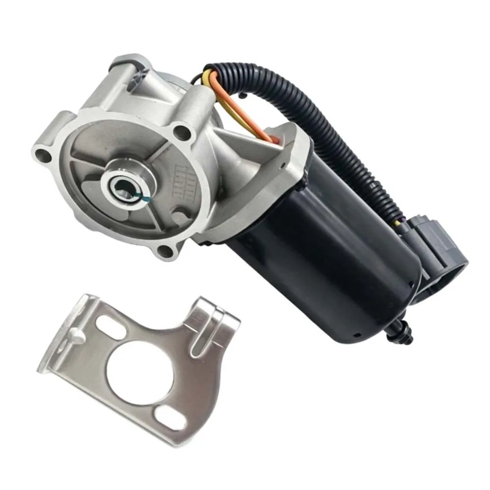 Transfer Case Shift Motor FL34-7G360-AA For Ford For F-150 For Expedition For Navigator 2015-2020 Replacement Drivetrain Part