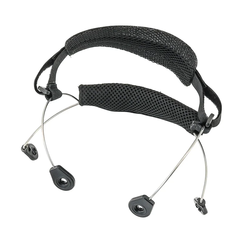 Adaptador de orejeras de tiro para Walker's Razor Tactical headphone, protección activa para los oídos, Airsoft electrónico, tiro, caza