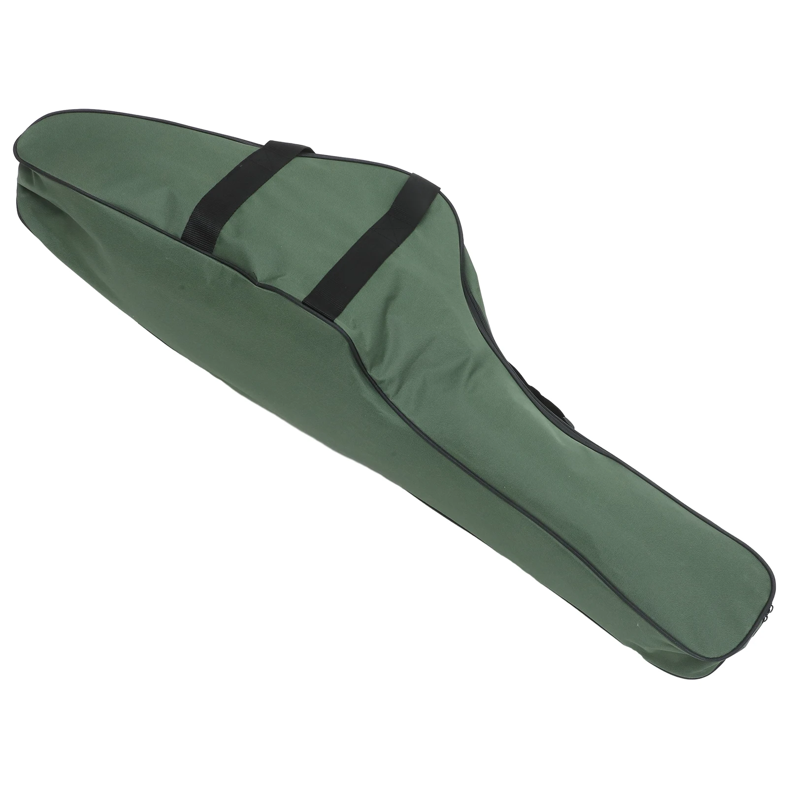 

Multi Functional Chainsaw Bag Large Capacity Canvas Saw Case Tote Green Portable Tool Storage Pouch for Electric Chainsaws