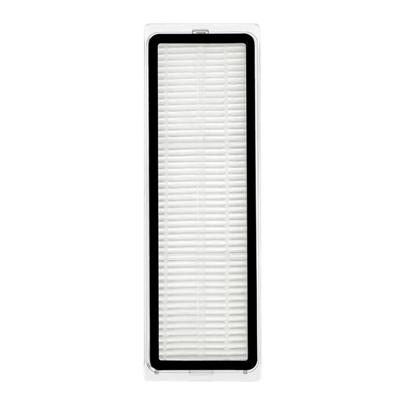 

UN-Brush швабры Hepa-фильтры для Roborock S5 S50 S502 S55 S6 S6 Pure S60 S65 E5, аксессуары для пылесоса