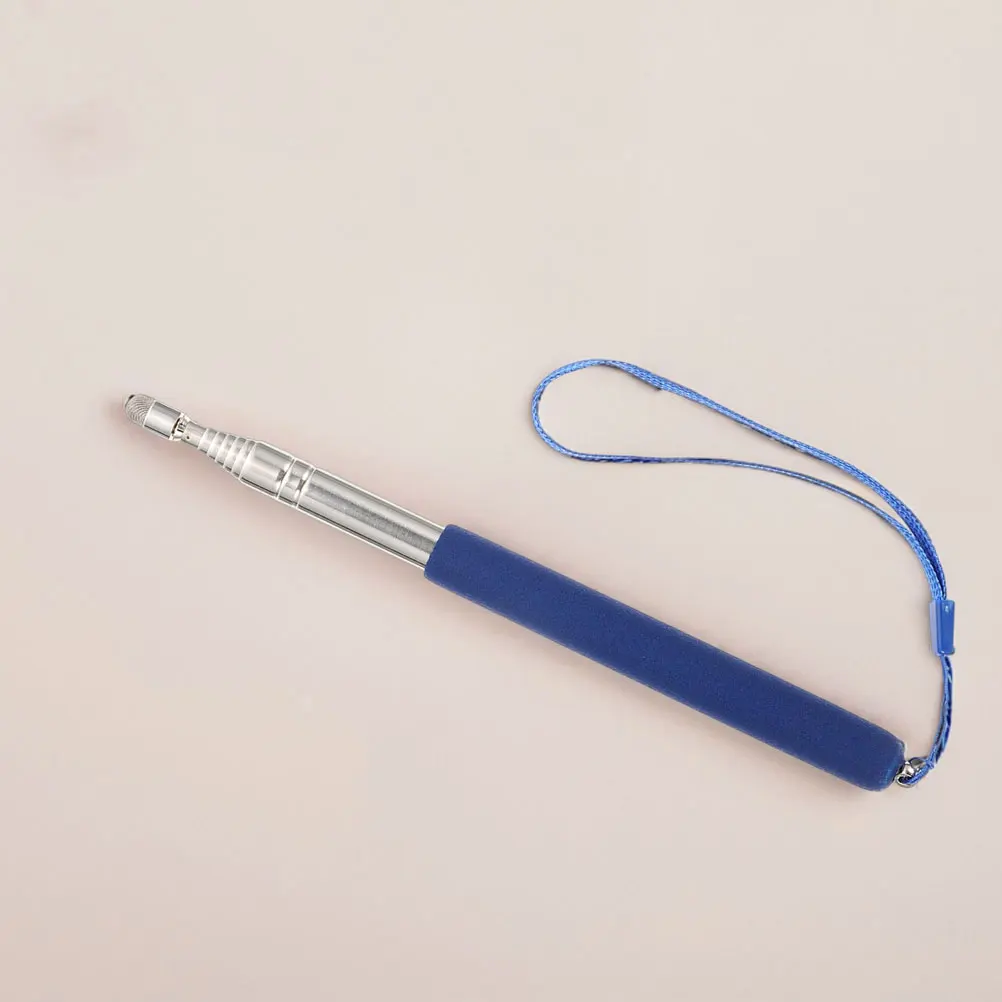 

2 Pcs Telescoping Pointer Blackboard Classroom Pointers for Teachers Indicator Stick