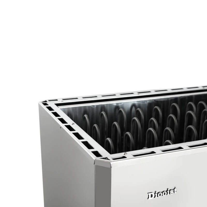 

TLF Big 18kw Stainless Steel Electric Sauna Heater With Outside Control