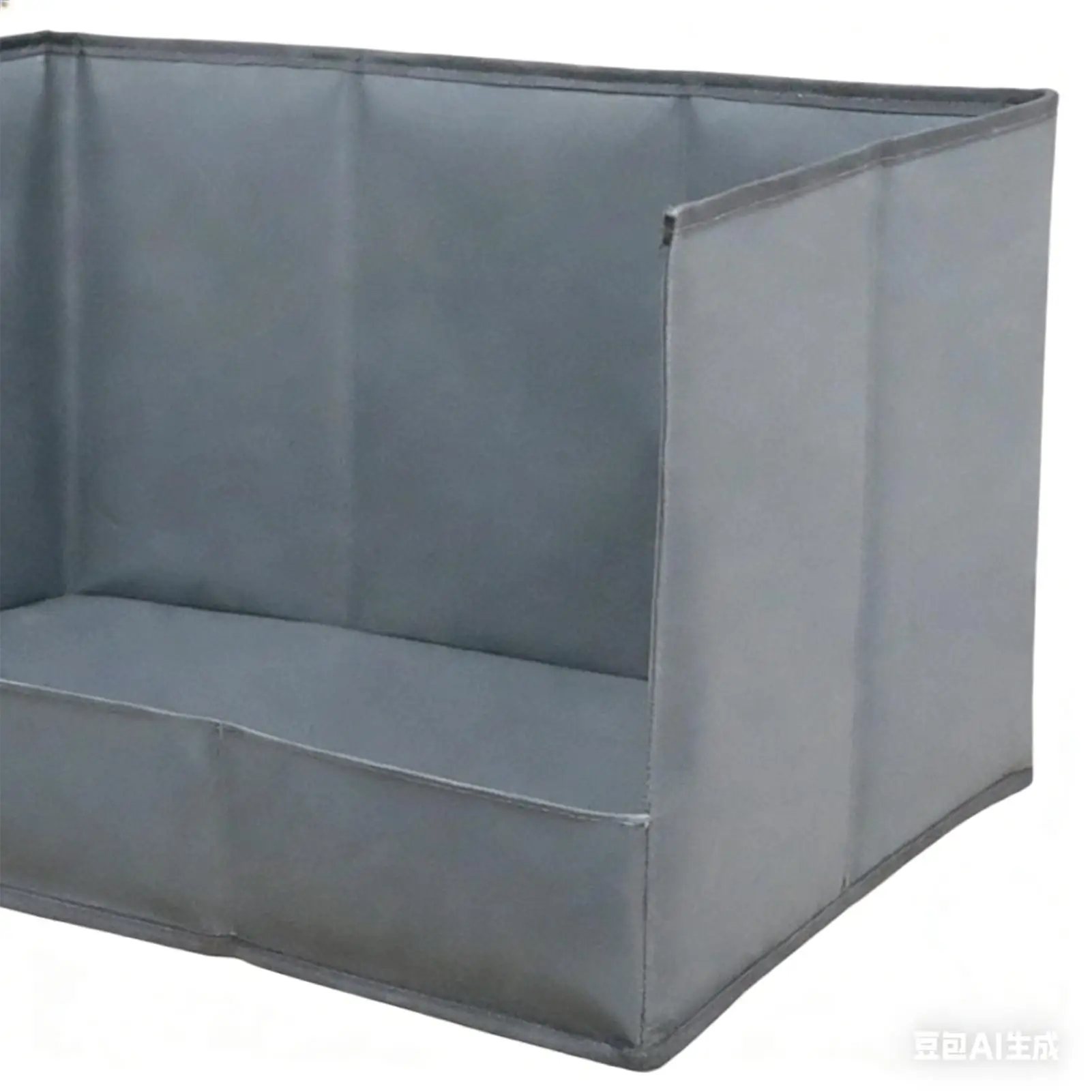 

Ящик для собачьего туалета с высокими стенами, туалет, товары для домашних животных, держатель для коврика для мочи, ящик для мусора для дома, квартиры, гостиной, уличного балкона, крыльца