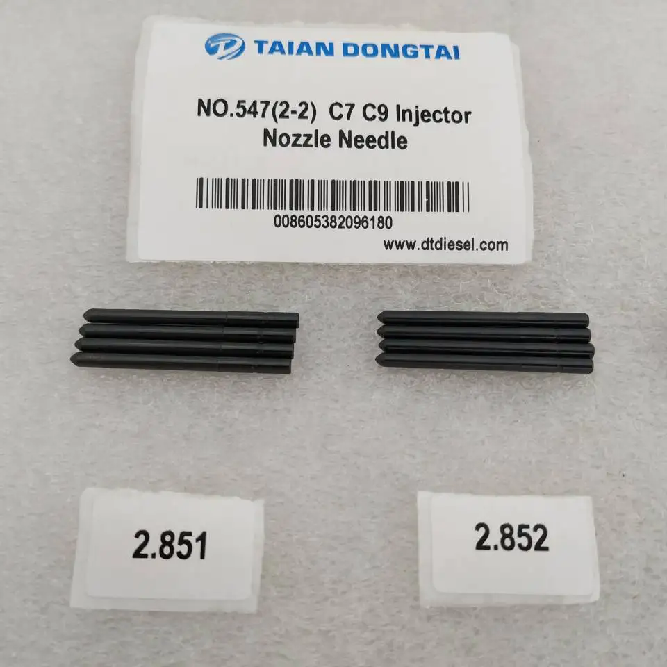 

NO.547(2-2) C7 C9 Injector Nozzle (2.851 2.852 2.853)-New Condition Price