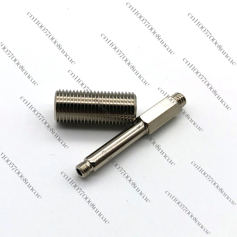 New numerical control router machine spindle BT40 nose joint with core motor parts for numerical control routes