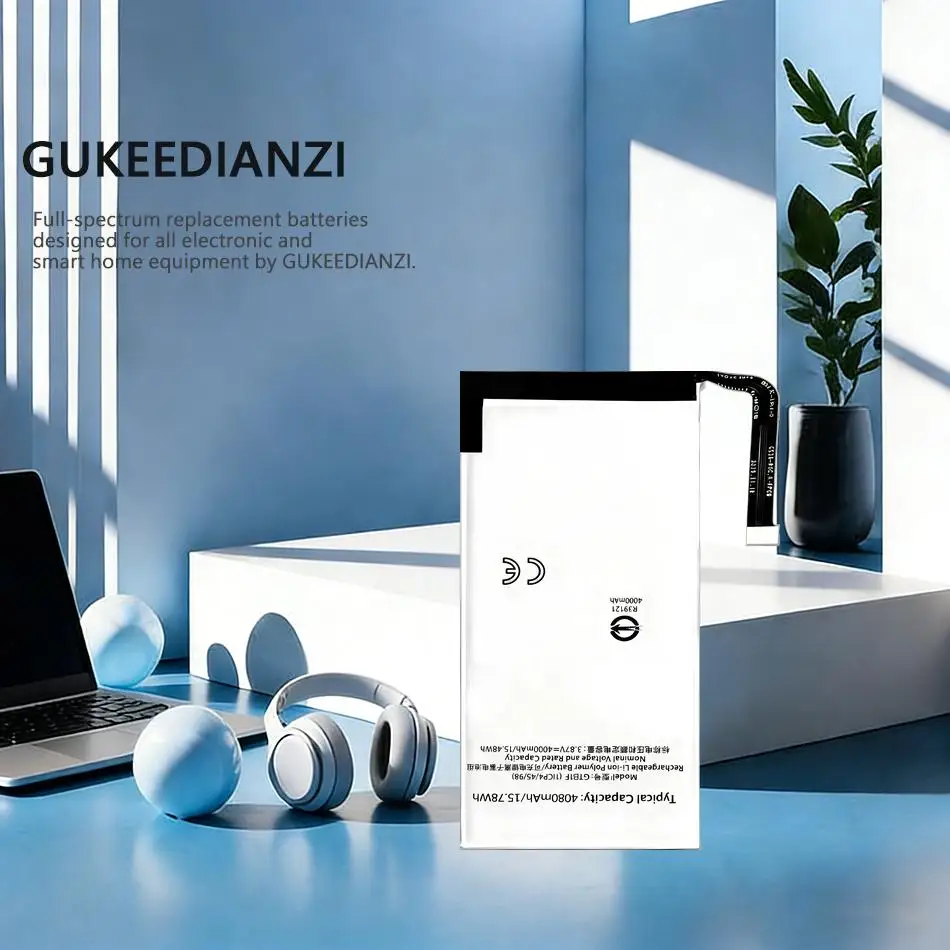 4800Mah Stable For …