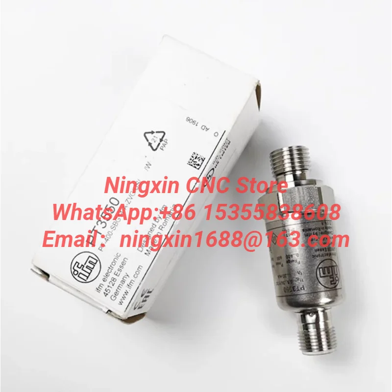 Original IFM Sensor PT5500 PT5501 PT5502 PT5503 PT5504 PT3550 LMT100 LMT121 LMT104 LMT202 LMT102 LMT105 LMT110