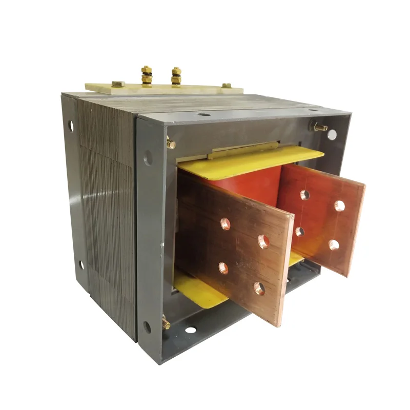 Current Transformer test Transformer 50KVA  220V/380V