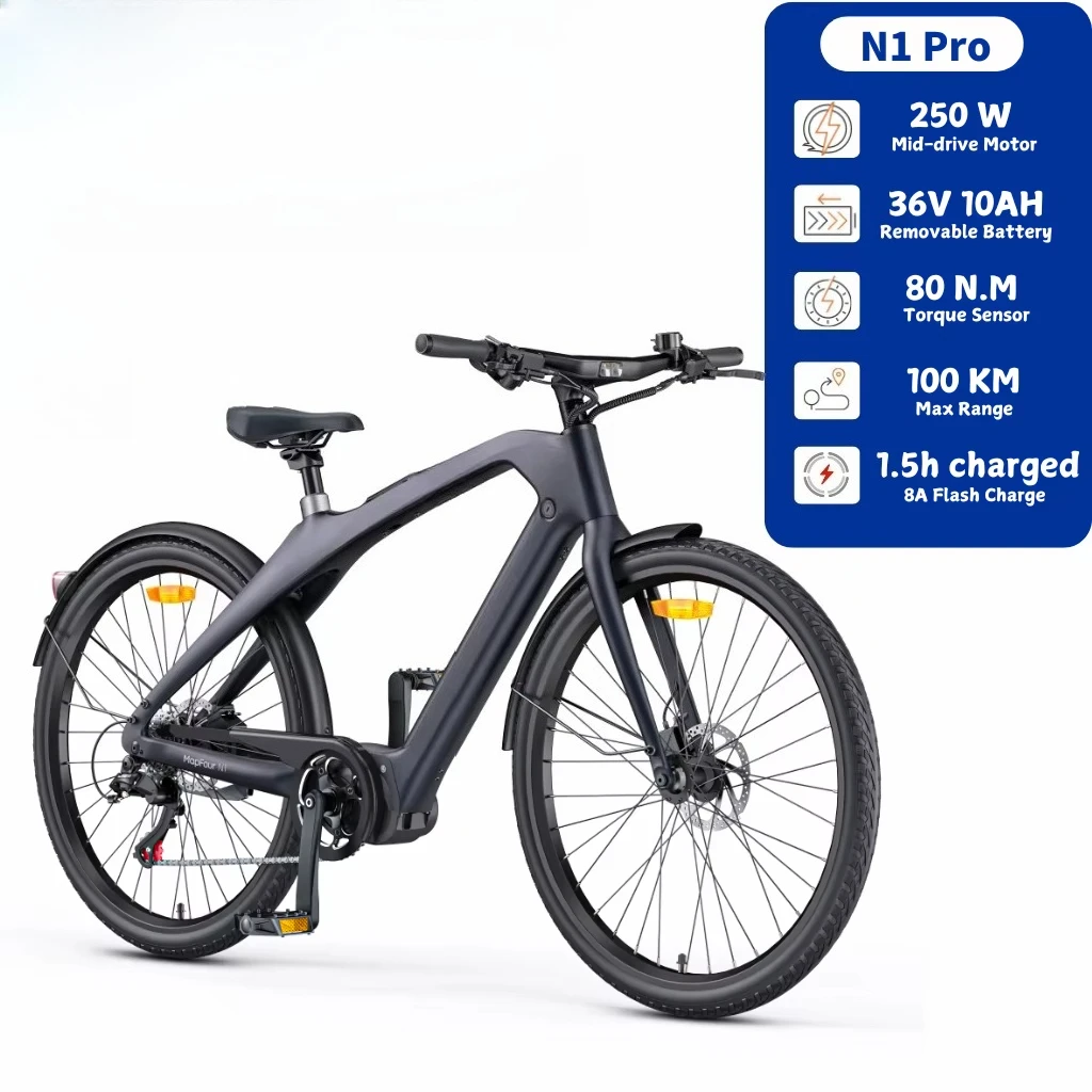 N1 Pro Carbon Fiber…