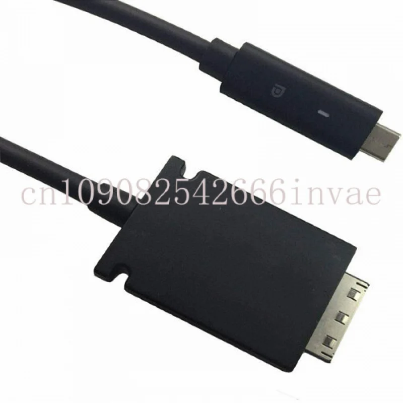 Replacement USB-C Cable HFXN4 PM41V 5FDDV For Dell WD15 Docking Station K17A001