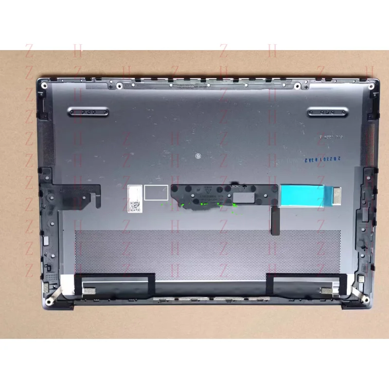 

DUDU Новый чехол для lenovo Yoga Pro 14s IAH7 Yoga Slim7 Pro 14IAH7 D, нижний чехол