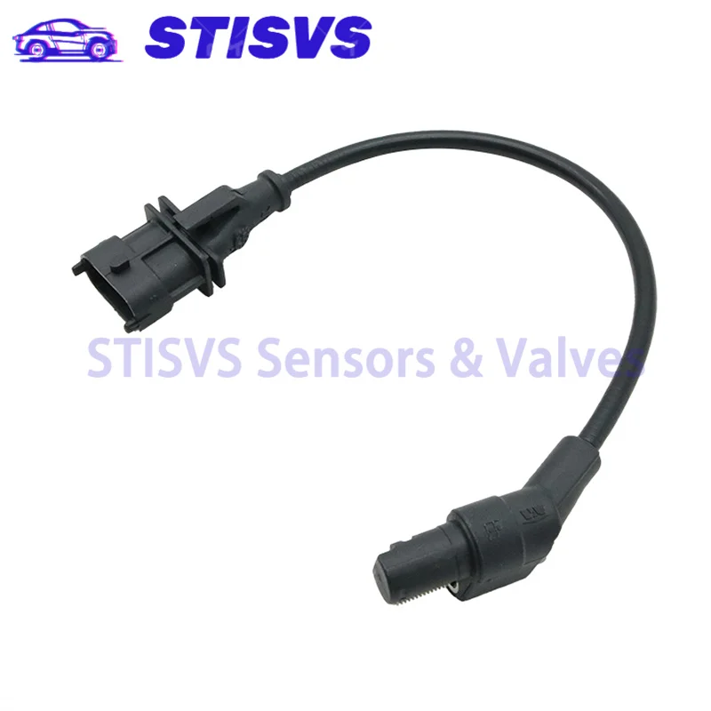 

68029496AB Crankshaft Position Sensor For Jeep Grand Cherokee WK2 Wrangler 2.8 CRD 2007-2018 Cars accessories