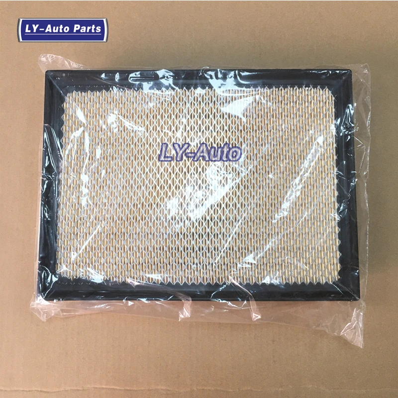 Air Filter Fits TOYOTA HILUX Mk8 2.8D 2015 On 1GD-FTV ADL 17801-0L040 17801-0L050 178010L040 178010L050 FREE SHIPPING