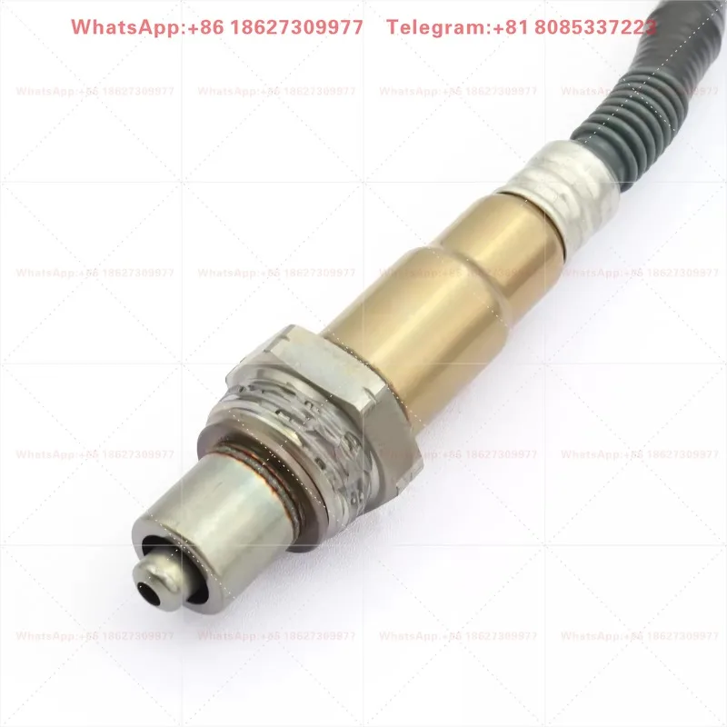 Particulate Matter Sensor 8R0906261A 0281006523 0281006524