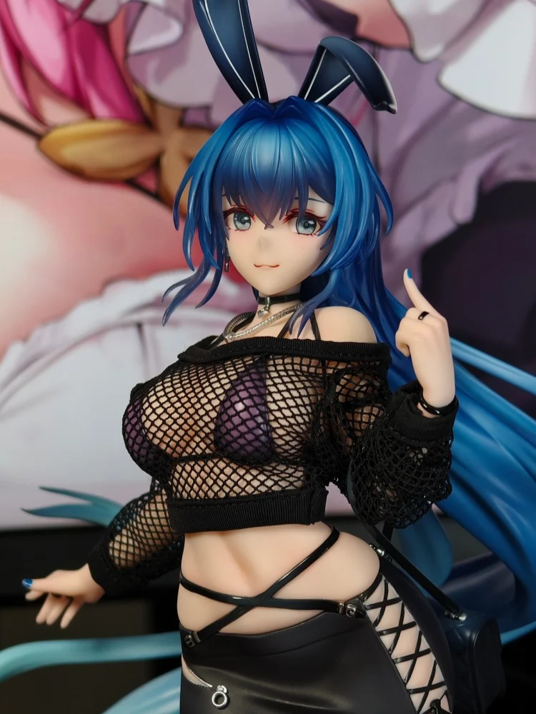 

Аутентичные оригинальные игрушки Apex 1/7 Sacle 30 см аниме действие Azur Lane Garden аниме Fiugre модель украшения статуя