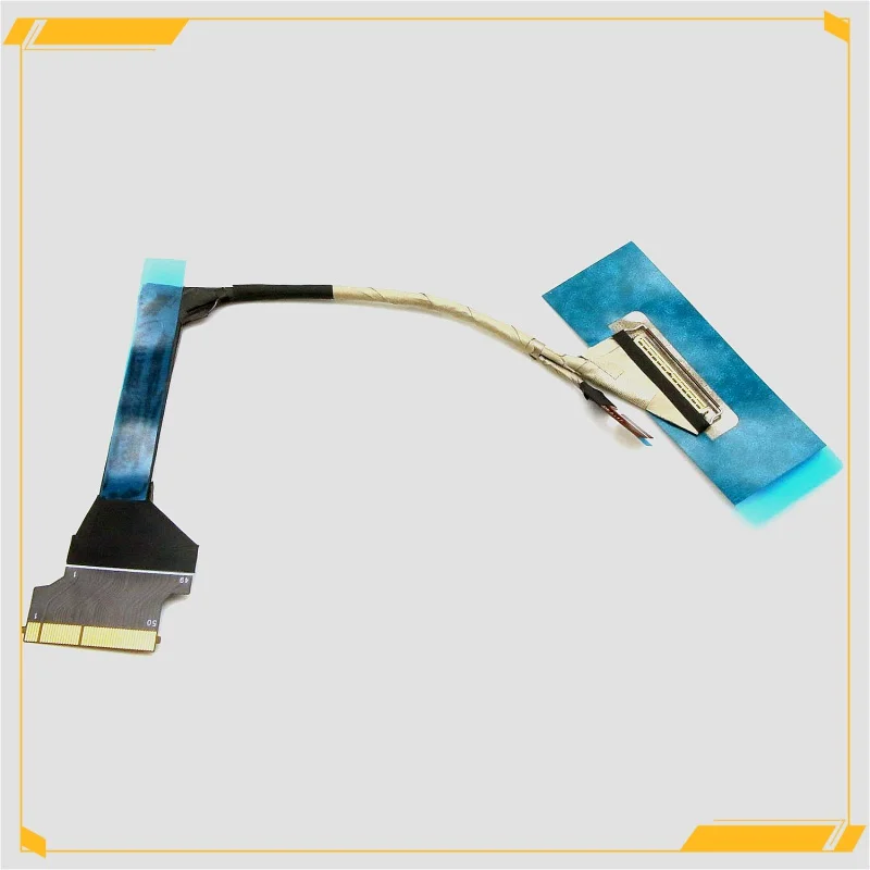 

5C10S30372 DC02C00VT00 Новый ЖК-кабель EDP Lvds провод экрана линии для Lenovo Legion 5 Pro 16ARH7 ARH7H IAH7H