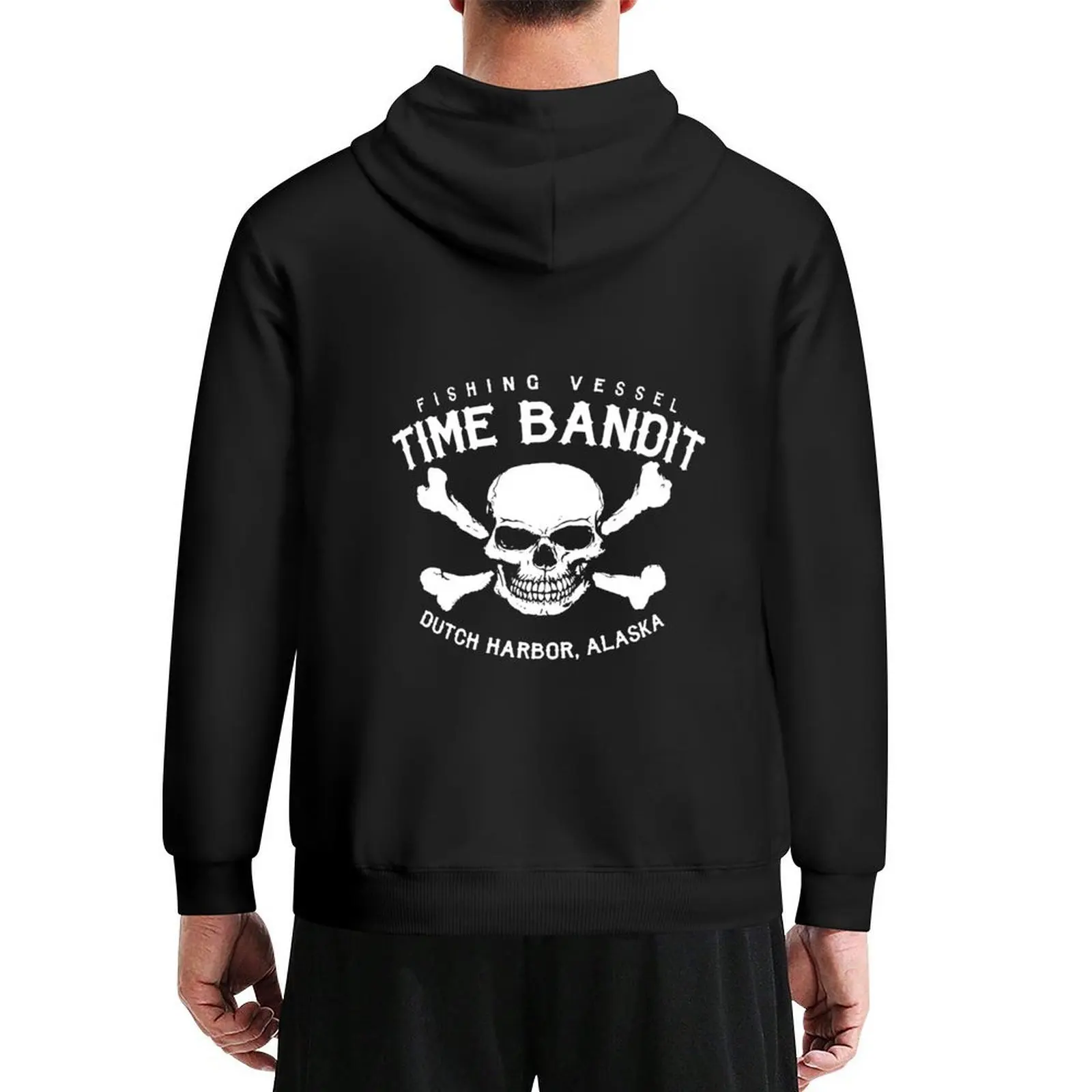 

Time Bandit , Next Generation Hoodie autumn new products men's clothing mens designer clothes hooded shirt men hoodie