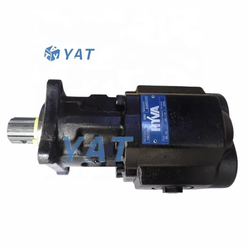 High Quality Truck Spare Parts 14571231C Hydraulic Gear Pump