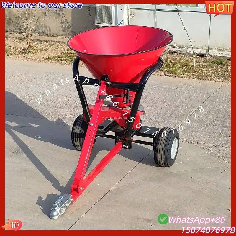 2026 Farm Machinery 540RPM High Speed Spreader Applicator High Efficiency Agricultural