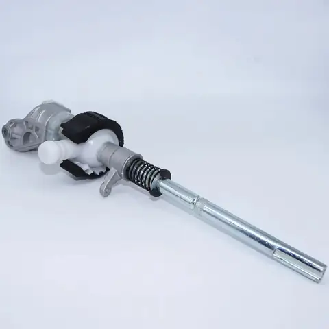 Motorcycle Aluminium Shift Neutral Gear Assist Kit For Harley Touring Road King Street Glide FLHT Dyna Softail Fatboy Twin Cam 10 best sales gear selector - №10