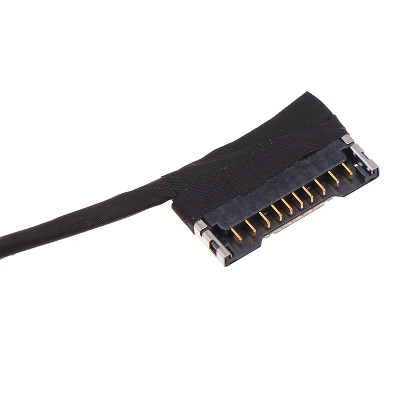 1PC For Dell Precision 7730 7740 M7730 M7740 DAP20 Laptop Battery Cable Connector Line Replace 0RWC40 DC020031000 Battery Cable