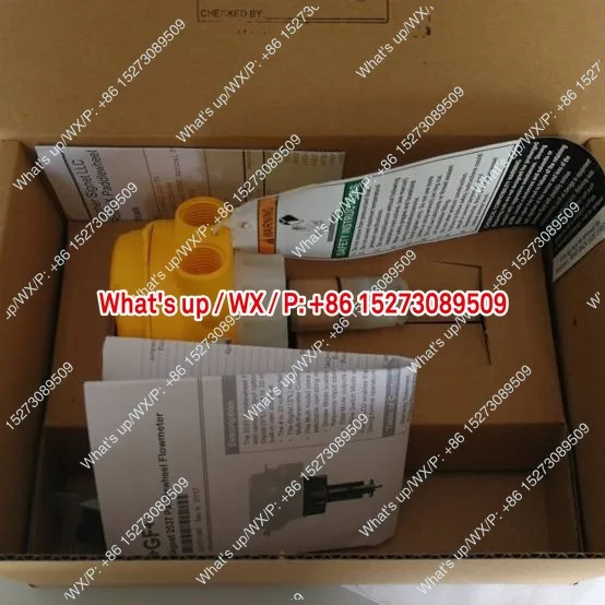 US SIGNET Conductivity Sensor 3 - 2850-52-41 V Spot