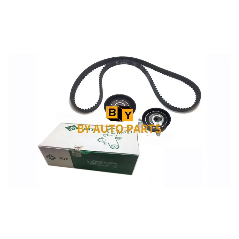 

1.8T 2.0L Models CHANGAN CS75 Timing Belt Tensioner Idler Set