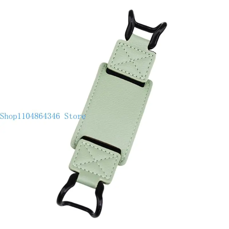 5asd NonSlip Tablets Holder Ergonomic Hand Strap For 6-7.5Inch Tablets Ebook Readers