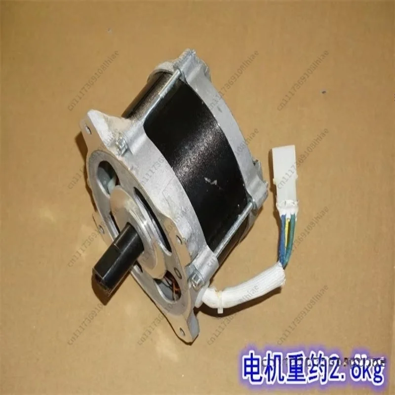 Mechanical24V 36V 48V Neodymium Strong Magnetic High-power Brushless 48V 800W High-torque Brushless