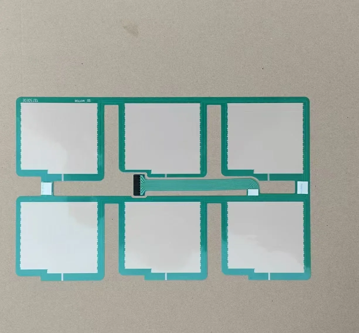 Repair Part Sheet Sensor For Roland SPD-SX