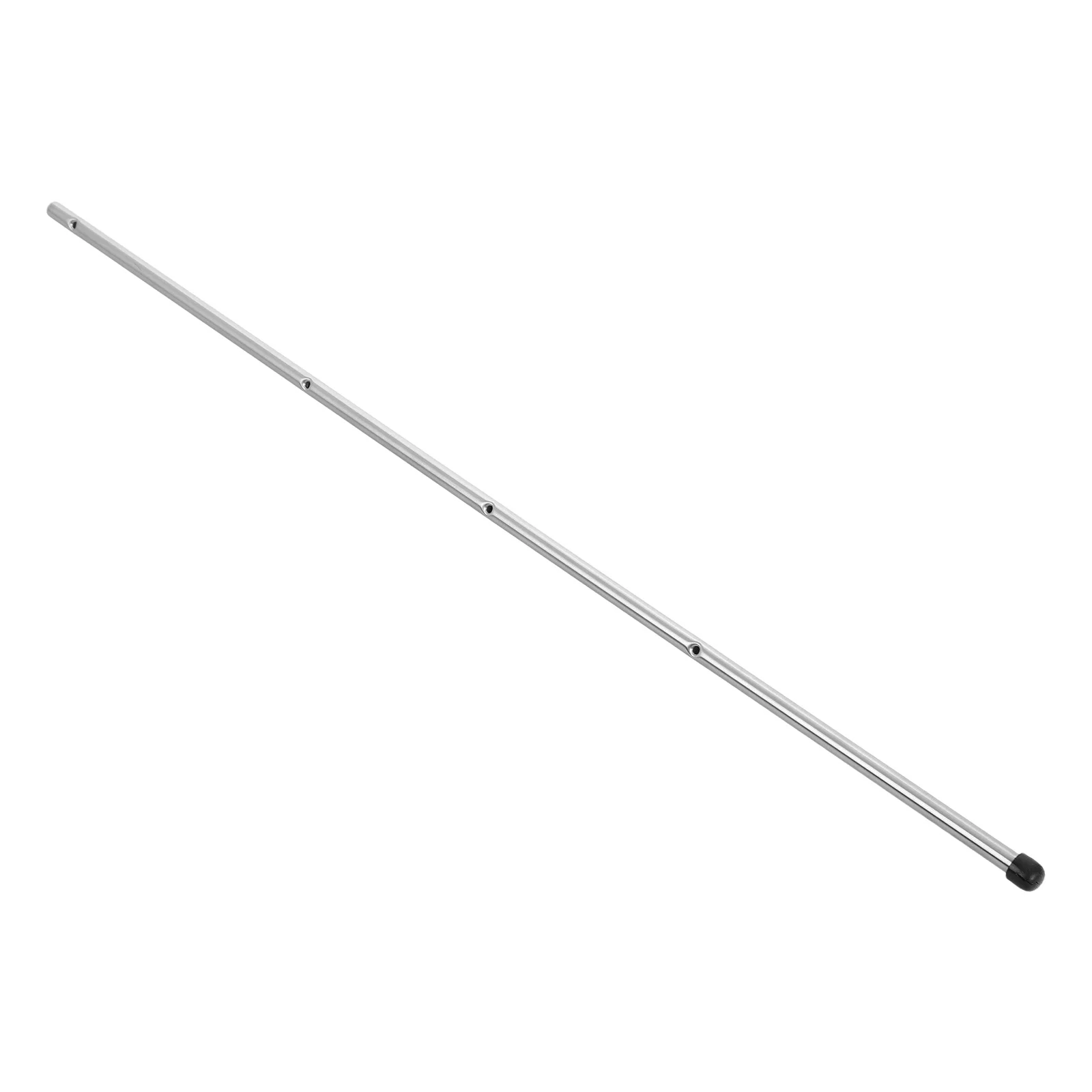 

Upgraded Foosball Table Operation Pole Stainless Steel Rod Replacement for Enhanced Table Football Game Experience