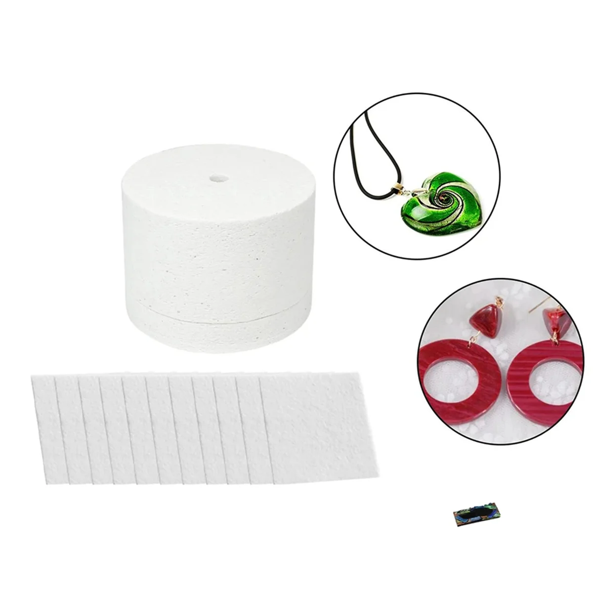 

L67A Pro Ceramic Microwave Kiln Glass Fusing Fusework Beginner Eco-Friendly Professional Glass Fusing Microwave Kiln Kit