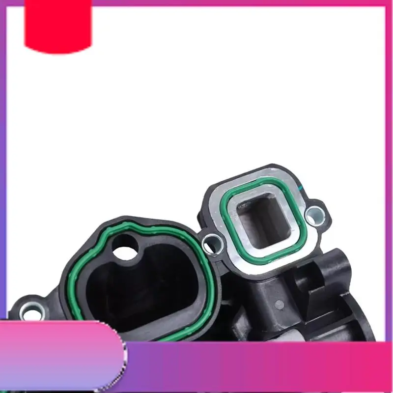 Car Intake Manifold… - image