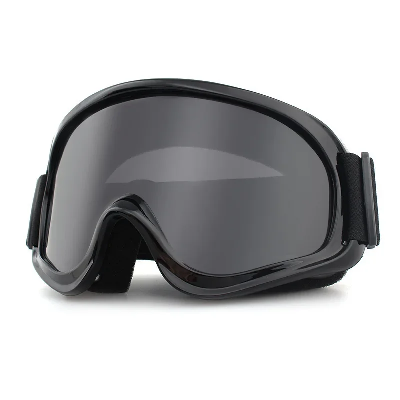 モトクロス、ダートバイク、スクーター、ATV、電動自転車、モータースポーツ、モトサイクリング用のライダー向けオートバイサングラス、ゴーグル、ヘルメット、サングラス