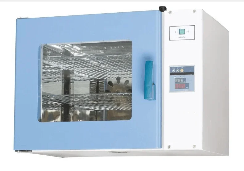 Electrical Thermostatic Dry Oven DHG-9053A Laboratory Industrial Baking Oven with Digital Temperature Control