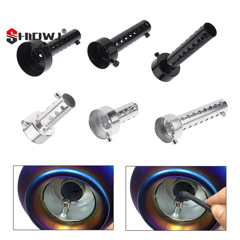 

Глушитель DB Killer для BRutale 675 800/RR DRagsteR F3 675 F3 800 AGO RC 80/138 мм, глушитель выхлопа мотоцикла