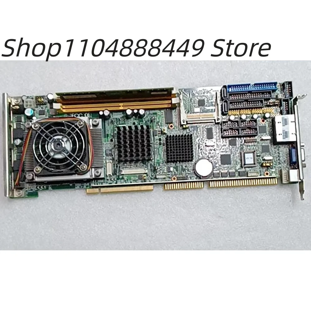 PCA-6008G2  Industrial control motherboard