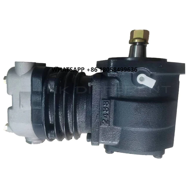 

For Shacman Auto Spare Parts 612600130777 Air Conditioning Compressor Assembly Repair Kits