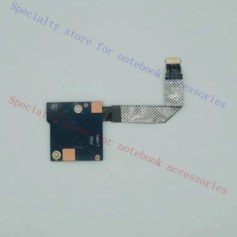 A+  For Dell Alienware M15 M17 R3 R4 Keyboard Link Small Board LS - J527P