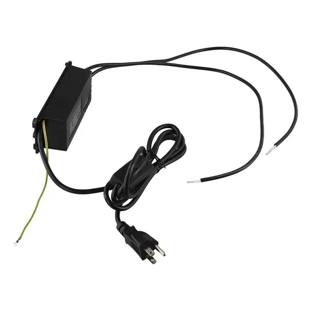 30mA Neon Light Electronic Transformer Smooth Start-Up Sealed Weatherproof Outdoor High-Frequency HV Driver For LED Billboards