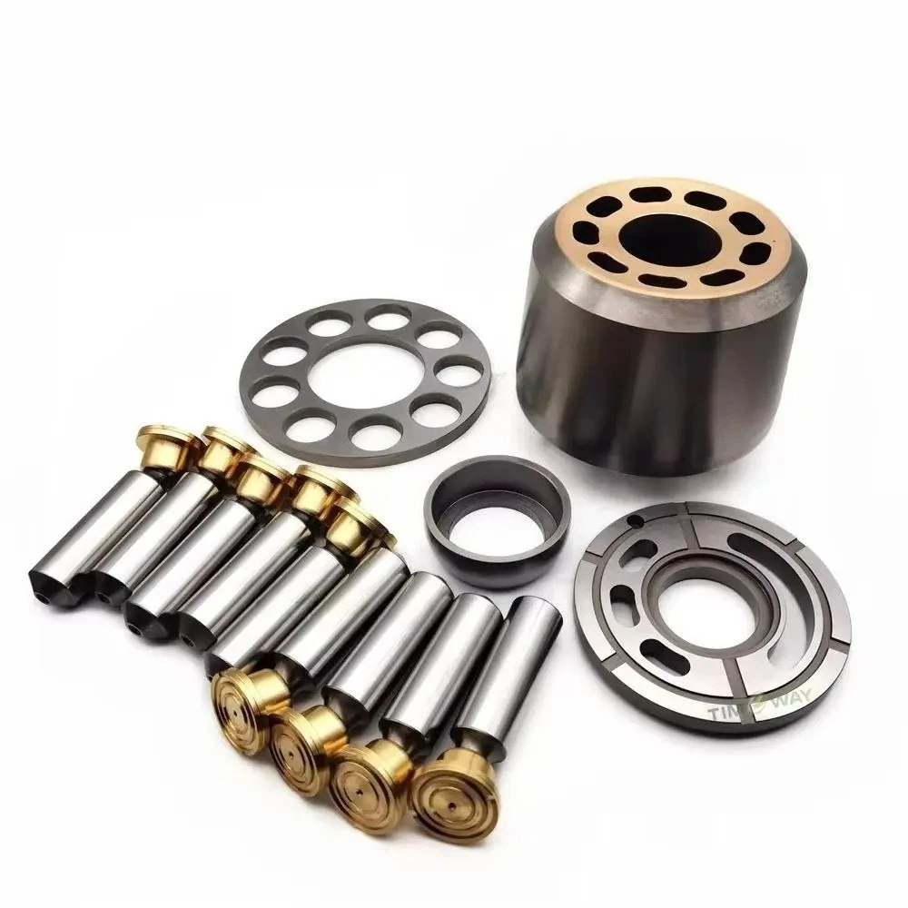 Hydraulic Pump Parts A4VSO71 Piston Pump Spare Parts for Rex roth A4VSO71DR/10R Axial Piston Pump Repair Parts Rotary Group Kits