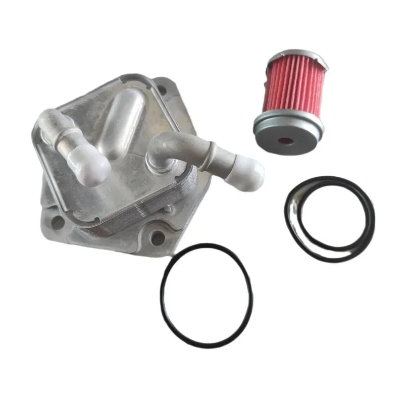 

Oil Cooler 25560-R3W-003 25450-P4V-013