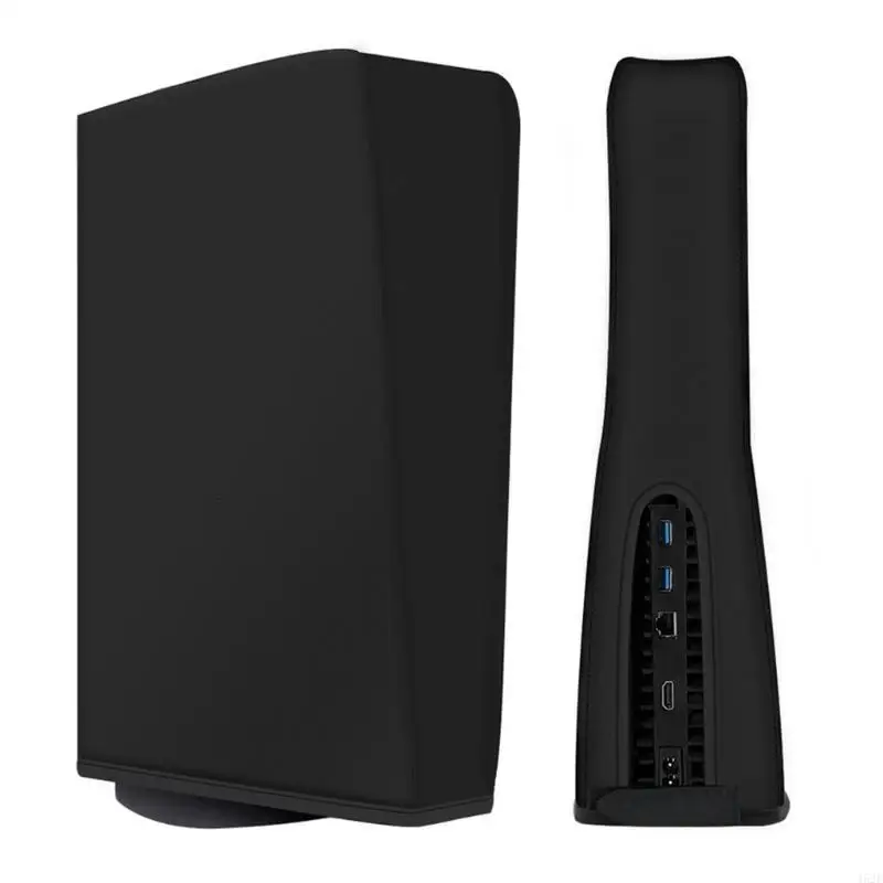 462E Dust Skin Cover Soft Dustproof Cover Case Protective Casing for Game Console Accessories
