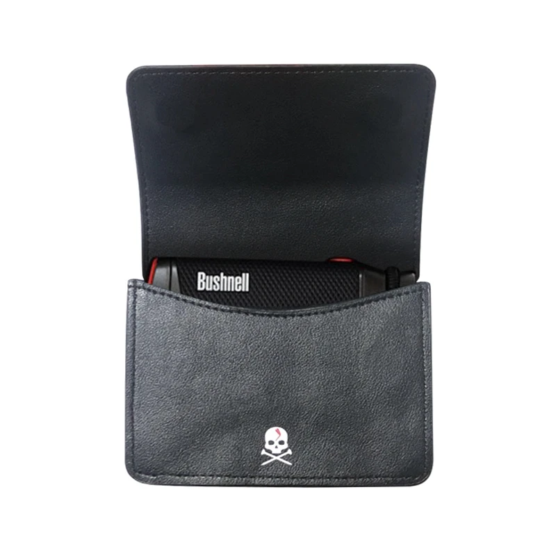 Sac de rangement tissé coréen pour télémètre de golf, petit sac de taille