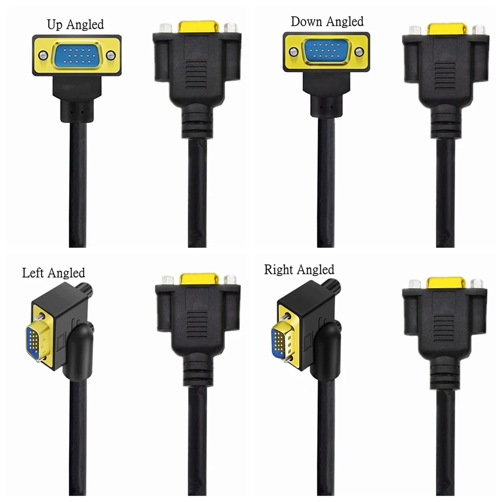 90 Degree Up Down L…